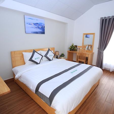 Moc Tra Hotel دالات المظهر الخارجي الصورة