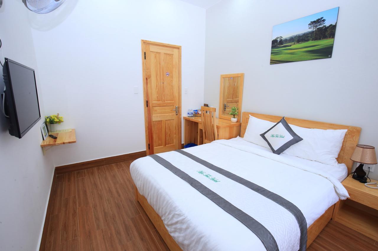 Moc Tra Hotel دالات المظهر الخارجي الصورة