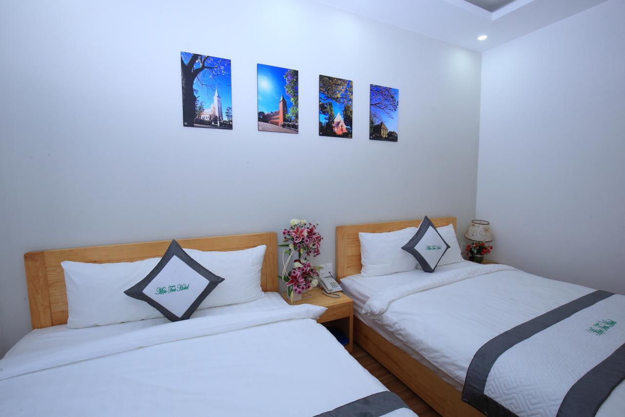 Moc Tra Hotel دالات المظهر الخارجي الصورة